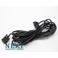 Mixed major brands DVI-D to DVI-D Cable Grade A