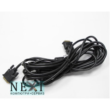 Mixed major brands DVI-D to DVI-D Cable Grade A