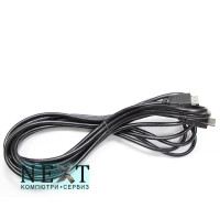 Mixed major brands HDMI Type A (Male) to HDMI Type A (Male) v1.4 Cable Brand New
