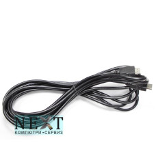 Mixed major brands HDMI Type A (Male) to HDMI Type A (Male) v1.4 Cable Brand New