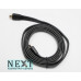 Mixed major brands HDMI Type A (Male) to HDMI Type A (Male) with Ethernet Cable v2.0 Grade A - кабели и преходници - 280118812 - nextbg.com
