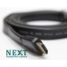 Mixed major brands HDMI Type A (Male) to HDMI Type A (Male) with Ethernet Cable v2.0 Grade A - кабели и преходници - 280118812 - nextbg.com
