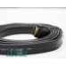 Mixed major brands HDMI Type A (Male) to HDMI Type A (Male) with Ethernet Cable v2.0 Grade A - кабели и преходници - 280118812 - nextbg.com