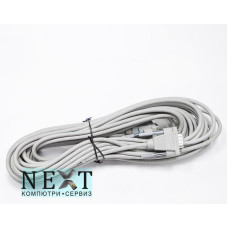 Mixed major brands HSS-DB9 Male to HSS-DB9 Grade A