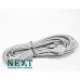 Различни марки HSS-DB9 Male to HSS-DB9 Fibre Channel Cable А клас - кабели и преходници - 280079464 - nextbg.com