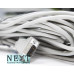 Различни марки HSS-DB9 Male to HSS-DB9 Fibre Channel Cable А клас - кабели и преходници - 280079464 - nextbg.com