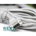 Различни марки HSS-DB9 Male to HSS-DB9 Fibre Channel Cable А клас - кабели и преходници - 280079464 - nextbg.com