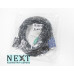 Mixed major brands KVM VGA Male to VGA with USB + 2xPS/2 Male Cable Brand New - кабели и преходници - 280104501 Mixed major brands KVM VGA Male to VGA with USB + 2xPS/2 Male Cable Brand New - кабели и преходници - 280104501 - nextbg.com