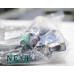 Mixed major brands KVM VGA Male to VGA with USB + 2xPS/2 Male Cable Brand New - кабели и преходници - 280104501 Mixed major brands KVM VGA Male to VGA with USB + 2xPS/2 Male Cable Brand New - кабели и преходници - 280104501 - nextbg.com