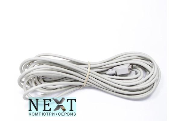Mixed major brands VGA to VGA Cable Grade A - кабели и преходници - 280107202 - nextbg.com