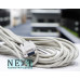 Mixed major brands VGA to VGA Cable Grade A - кабели и преходници - 280107202 - nextbg.com