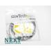 StarTech USB A Male to USB A Female Brand New - кабели и преходници - 280118019 - nextbg.com