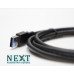 StarTech USB A Male to USB A Female Brand New - кабели и преходници - 280118019 - nextbg.com