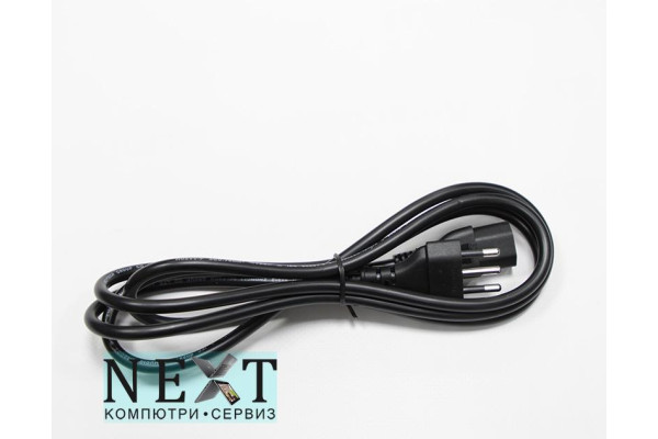 Dell IEC C13 to IT plug Power Cable Brand New - кабели и преходници - 280104777 - nextbg.com