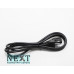 Dell IEC C13 to IT plug Power Cable Brand New - кабели и преходници - 280104777 - nextbg.com