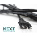 Dell IEC C13 to IT plug Power Cable Brand New - кабели и преходници - 280104777 - nextbg.com