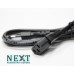 Dell IEC C13 to IT plug Power Cable Brand New - кабели и преходници - 280104777 - nextbg.com