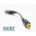 Lenovo ThinkPad Barrel Power Conversion Cable L01DC0004-NB-R А клас - кабели и преходници - 280094026 - nextbg.com