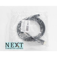 Mixed major brands HDMI Type A (Male) to HDMI Type A (Male) v1.4 Cable Brand New