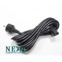 Mixed major brands IEC C13 to Euro plug Brand New