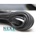 Mixed major brands IEC C13 to Euro plug Power Cable Brand New - кабели и преходници - 280104783 - nextbg.com