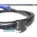 Различни марки KVM VGA Male to VGA with USB + PS/2 Male Cable А клас - кабели и преходници - 280079458 - nextbg.com
