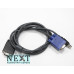 Различни марки KVM VGA with USB to VGA Cable А клас - кабели и преходници - 280079453 Различни марки KVM VGA with USB to VGA Cable А клас - кабели и преходници - 280079453 - nextbg.com