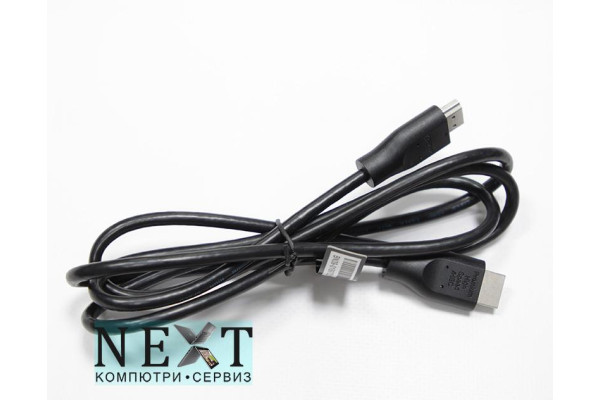 Samsung HDMI Type A (Male) to HDMI Type A (Male) v2.0 Cable Brand New - кабели и преходници - 280130004 - nextbg.com