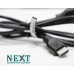 Samsung HDMI Type A (Male) to HDMI Type A (Male) v2.0 Cable Brand New - кабели и преходници - 280130004 - nextbg.com