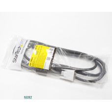 StarTech DVI-D to DVI-D Cable Brand New