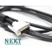 StarTech DVI-D to DVI-D Cable Нов - кабели и преходници - 280093691 - nextbg.com
