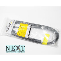 StarTech HDMI Type A (Male) to HDMI Type A (Male) v1.4 Cable Brand New