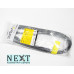 StarTech HDMI Type A (Male) to HDMI Type A (Male) v1.4 Cable Brand New - кабели и преходници - 280130007 - nextbg.com