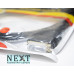VCOM HDMI to DVI-D Cable Brand New