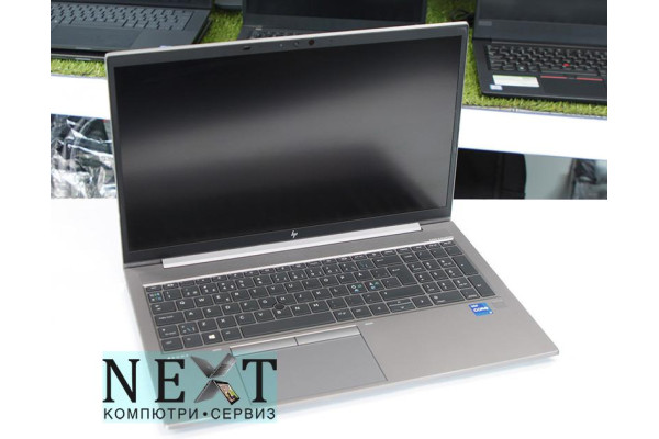 HP ZBook Firefly 15 G8 Grade A-