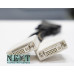 Различни марки DMS-59 to 2xDVI-I Cable Adapter Нов - кабели и преходници - 280061785 - nextbg.com