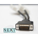Различни марки DMS-59 to 2xDVI-I Cable Adapter Нов - кабели и преходници - 280061785 - nextbg.com
