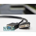 Mixed major brands DVI-I to 1xVGA 1xDVI-D Cable Adapter Grade A - кабели и преходници - 280104486 - nextbg.com