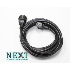 Mixed major brands IEC C13 to Euro plug Grade A