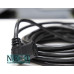 Mixed major brands IEC C13 to Euro plug Power Cable Grade A - кабели и преходници - 280118562 - nextbg.com
