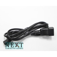 Mixed major brands IEC C13 to IEC C20 Brand New
