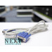 Различни марки KVM VGA Male to VGA with PS/2 Male Cable А клас - кабели и преходници - 280079457 - nextbg.com