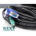 Различни марки KVM VGA with PS/2 Male to VGA Female with PS/2 Male Cable А клас - кабели и преходници - 280079456 Различни марки KVM VGA with PS/2 Male to VGA Female with PS/2 Male Cable А клас - кабели и преходници - 280079456 - nextbg.com