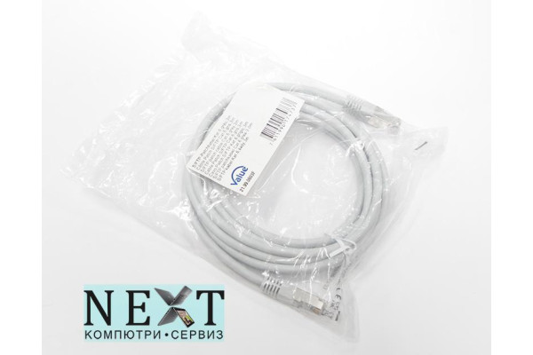 VALUE RJ45 to RJ45 Cat6 Brand New
