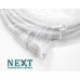 VALUE RJ45 to RJ45 Cat6 Brand New