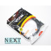 VCOM HDMI to DVI-D Cable Brand New
