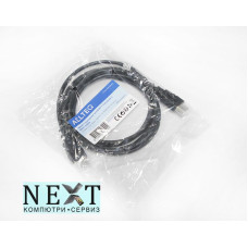 ALLTEQ HDMI Type A (Male) to HDMI Type A (Male) v1.4 Cable Brand New