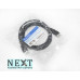 ALLTEQ HDMI Type A (Male) to HDMI Type A (Male) v1.4 Cable Brand New - кабели и преходници - 280129978 - nextbg.com