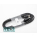 HP HDMI Type A (Male) to HDMI Type A (Male) v1.4 Cable Brand New - кабели и преходници - 280129985 - nextbg.com