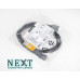 Lenovo HDMI Type A (Male) to HDMI Type A (Male) v1.4 Cable Brand New - кабели и преходници - 280129988 - nextbg.com